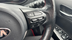 Kia Picanto 1.0T GDi GT-line S 5dr Petrol Hatchback